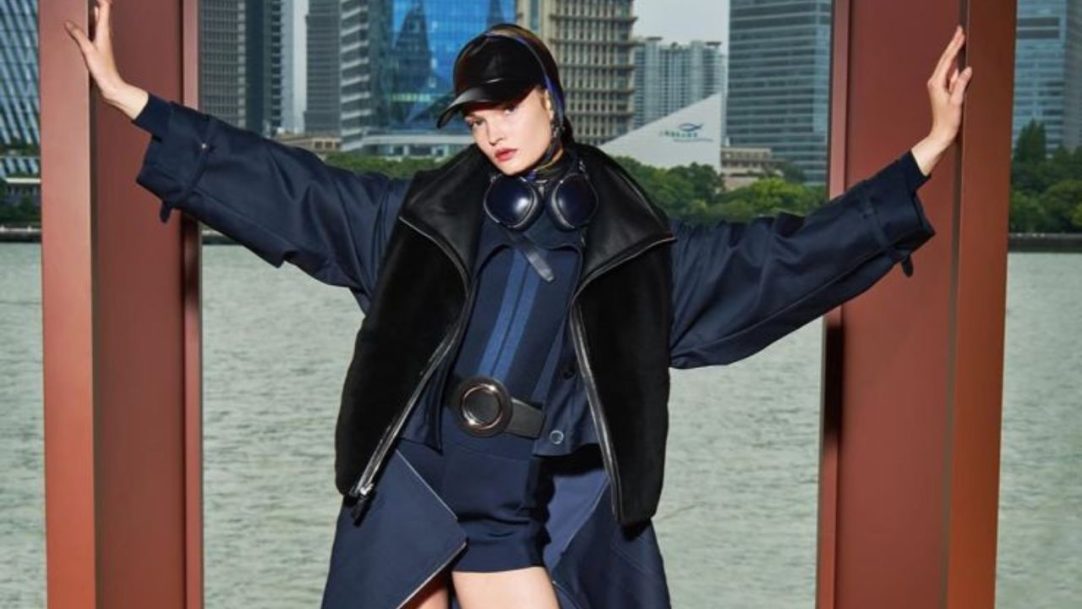 Hermès inaugura novo ateliê e reforça legado artesanal francês