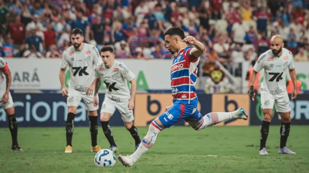 Fortaleza acumula tropeços e vive pior fase sob comando de Vojvoda