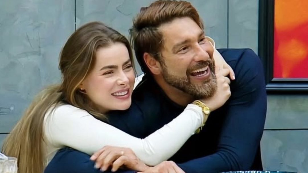Power Couple Brasil 7: Rayanne e Victor criticam antigos aliados