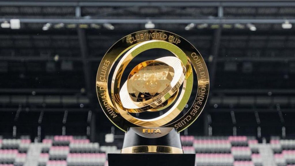 Mundial de Clubes 2025: confira onde assistir aos jogos