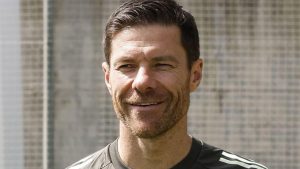 Comissão técnica de Xabi Alonso no Real Madrid é definida; confira os nomes