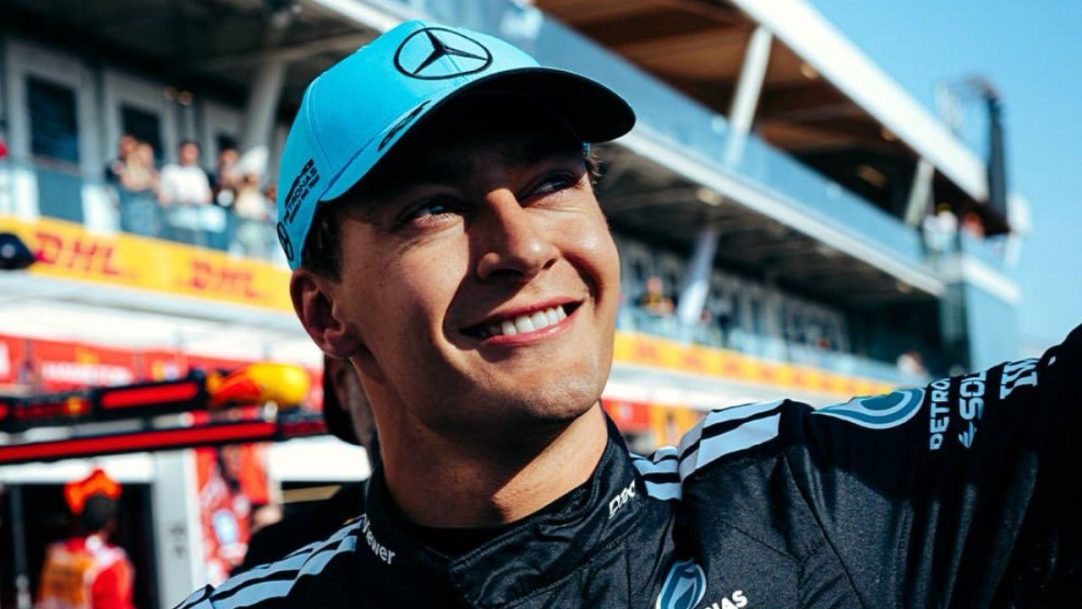George Russell vence pela primeira vez na temporada 2025 no GP do Canadá