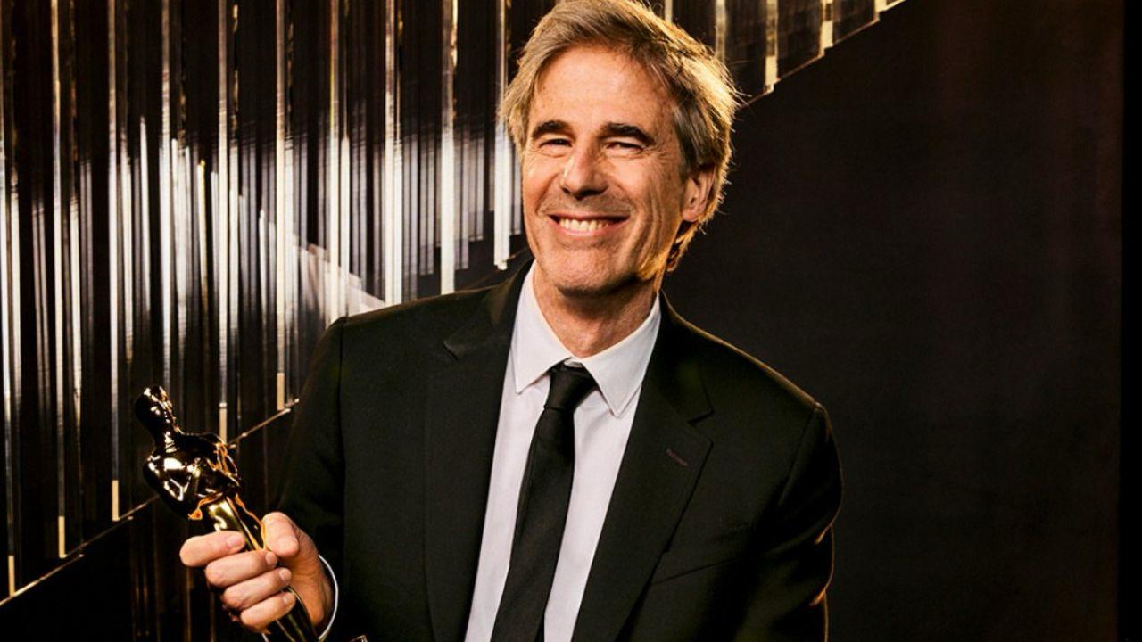 Walter Salles I Reprodução/Instagram/@theacademy