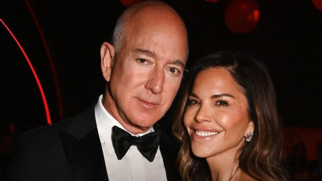 Casamento de Jeff Bezos movimenta milhões e ostenta luxo em grande estilo