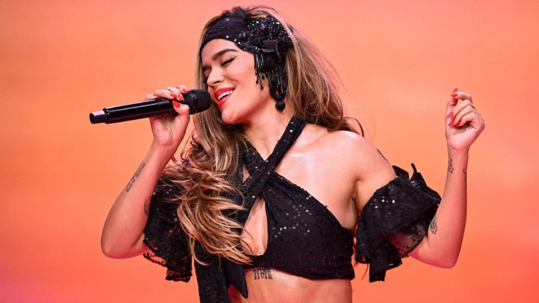 Novo álbum de Karol G alcança 3º lugar na Billboard