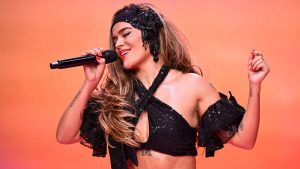 Novo álbum de Karol G alcança 3º lugar na Billboard