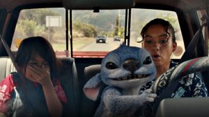 “Lilo & Stitch” arrecada mais de US$ 850 milhões em bilheteria
