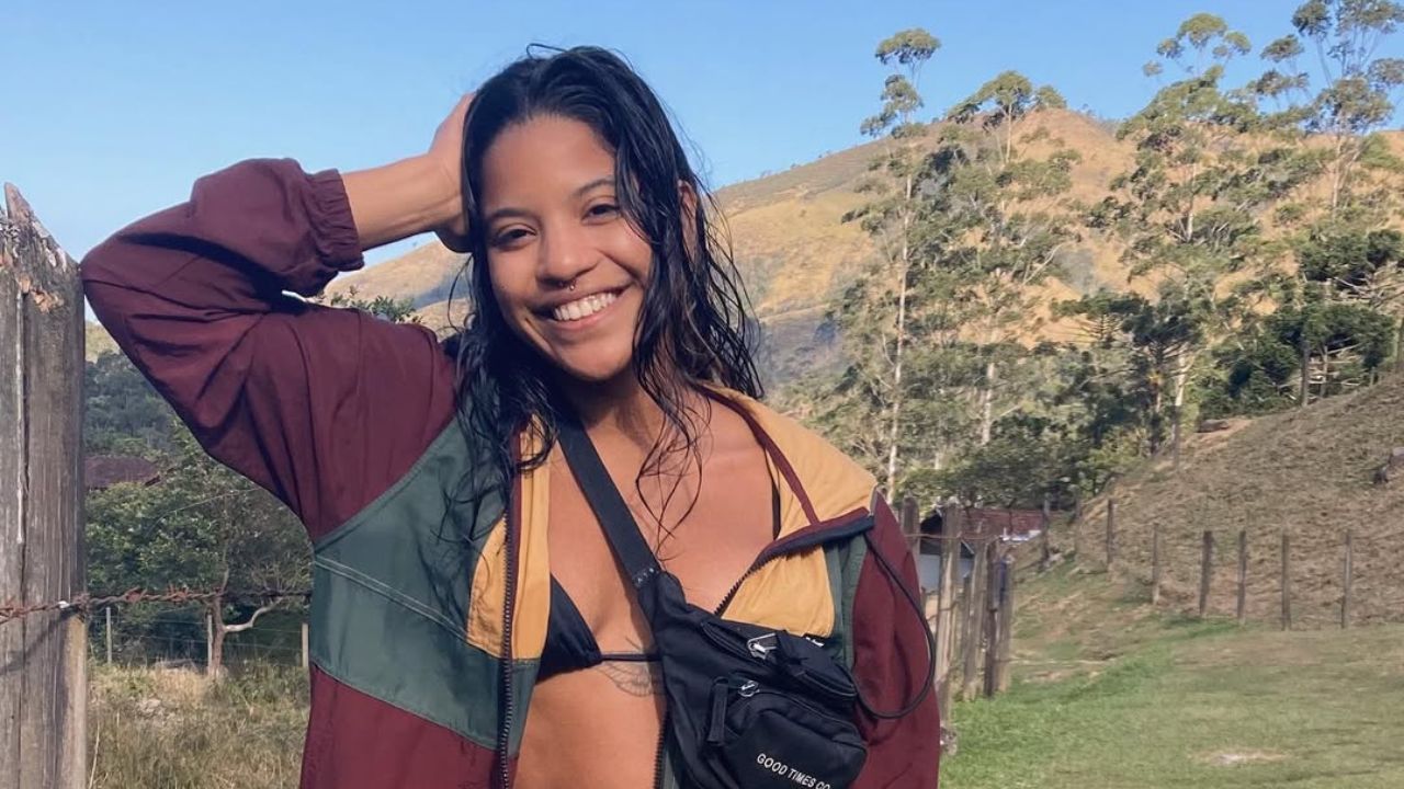 Juliana Marins | Reprodução/Instagram/@ajulianamarins