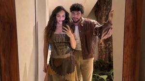 Nattan fala sobre conciliar a rotina de shows com a paternidade