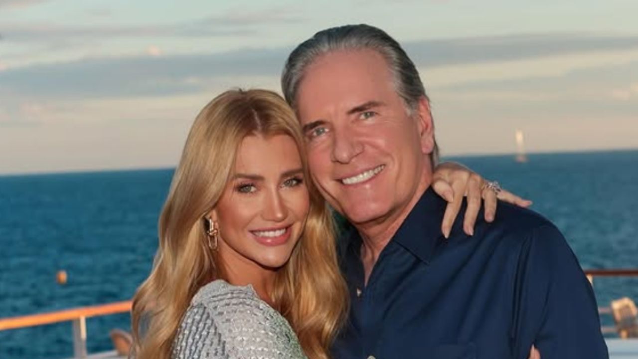 Ana posta foto do álbum de segunda lua de mel com Justus