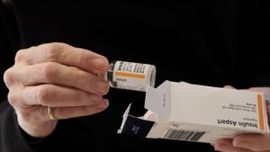 Tratamento experimental pode ter curado pacientes com diabete tipo 1