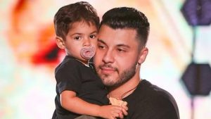 Murilo Huff rebate às acusações de dona Ruth sobre falta de pensão