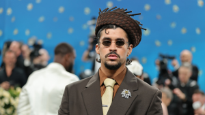 Bad Bunny explica por que deixou os EUA de fora de sua turnê