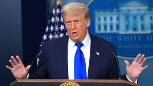 Israel e Hamas seguem em conflito, apesar do apelo de Trump por paz