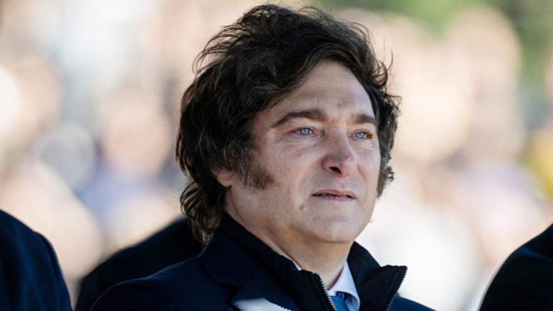 Decreto sobre greves de Milei é julgado pela justiça da Argentina como inconstitucional