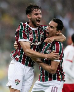 Martinelli fala sobre as expectativas do Fluminense diante do Borussia Dortmund no Mundial de Clubes