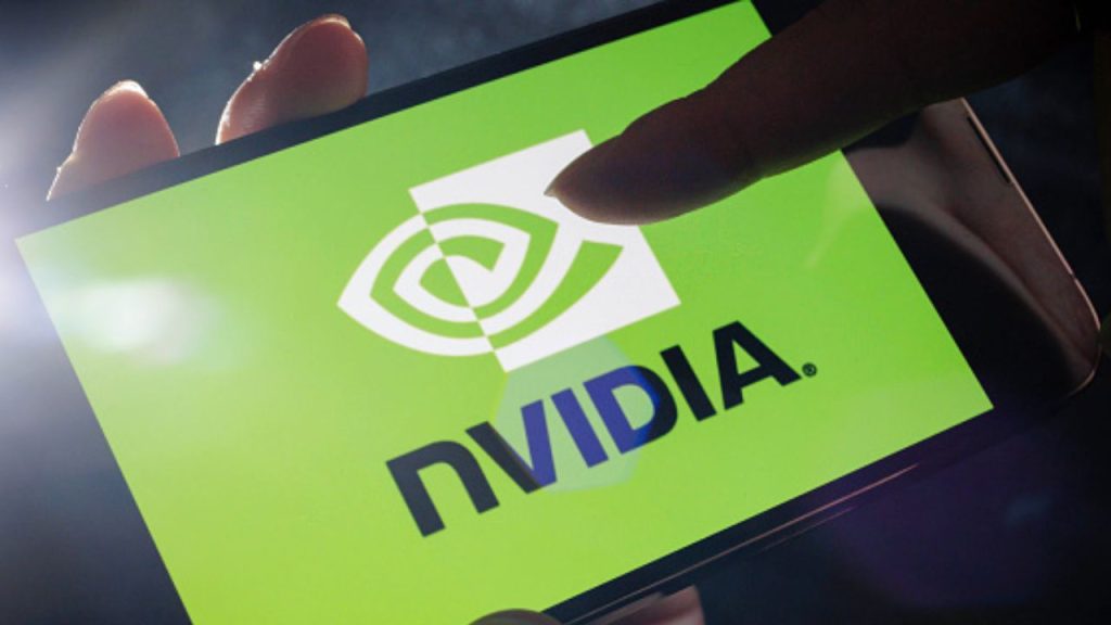Nvidia planeja criar a primeira plataforma de nuvem de IA na Alemanha