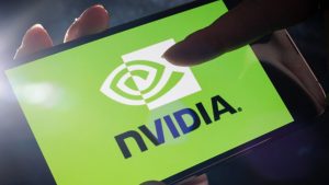 Nvidia planeja criar a primeira plataforma de nuvem de IA na Alemanha
