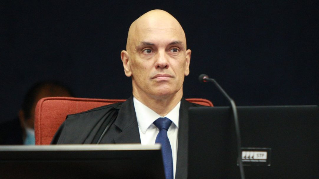 Moraes autoriza defesas de Bolsonaro e de outros réus terem acesso às acareações no STF