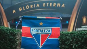 Fortaleza estabelece pausa durante o Mundial de Clubes