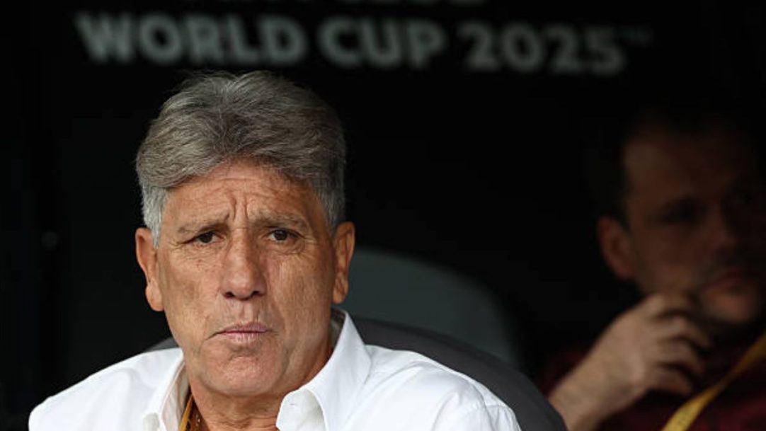 Fluminense estreia com empate contra Borussia no Mundial de Clubes