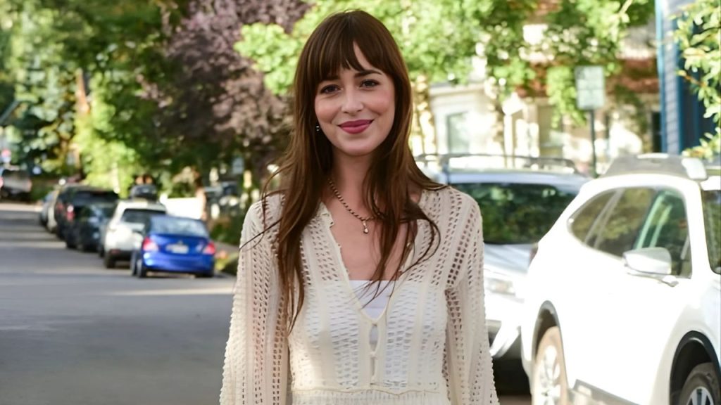 Chris Martin e Dakota Johnson: fontes explicam separação