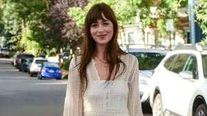 Chris Martin e Dakota Johnson: fontes explicam separação