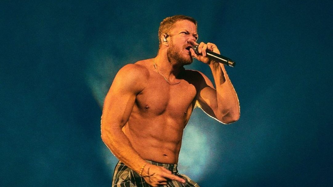 Com o nome de “LOOM Tour”; a turnê do Imagine Dragons tem shows confirmados no Brasil