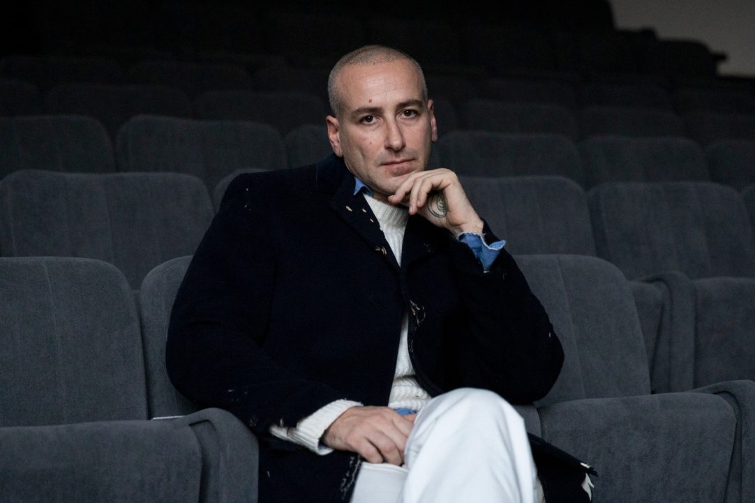 Fim de uma era: Francesco Risso se despede da Marni