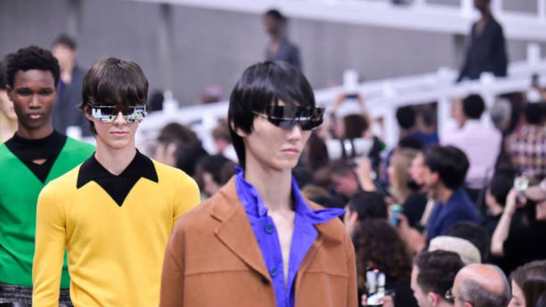 Veja a programação da Semana de Moda Masculina em Milão e Paris