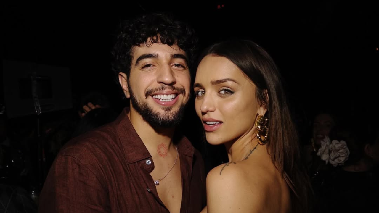 Rafa Kalimann e Nattan | Reprodução/Instagram/@nattan