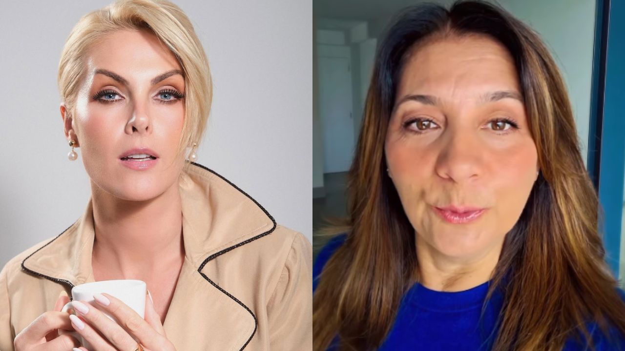 Ana Hickmann e Claudia Helena | Reprodução/Instagram/@ahickmann e @clauhelena