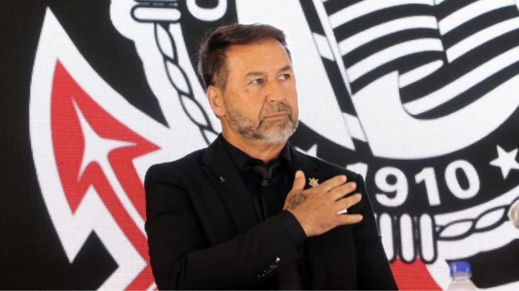 Tribunal nega recurso de Augusto Melo contra impeachment