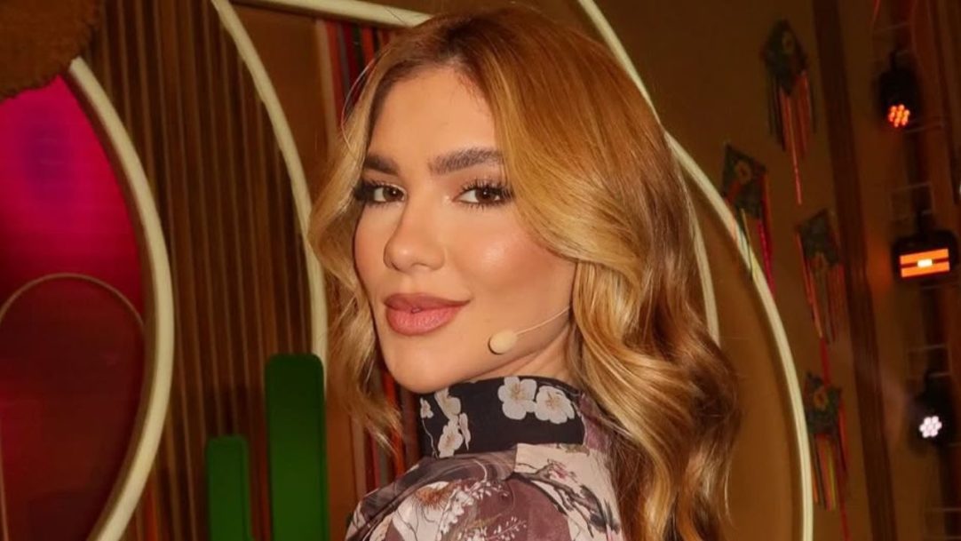 Virgínia revela dívida de IPTU relacionada à sala comercial em Londrina