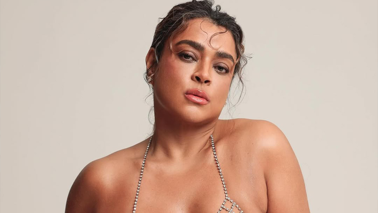 Preta Gil | Reprodução/Instagram/@pretagil