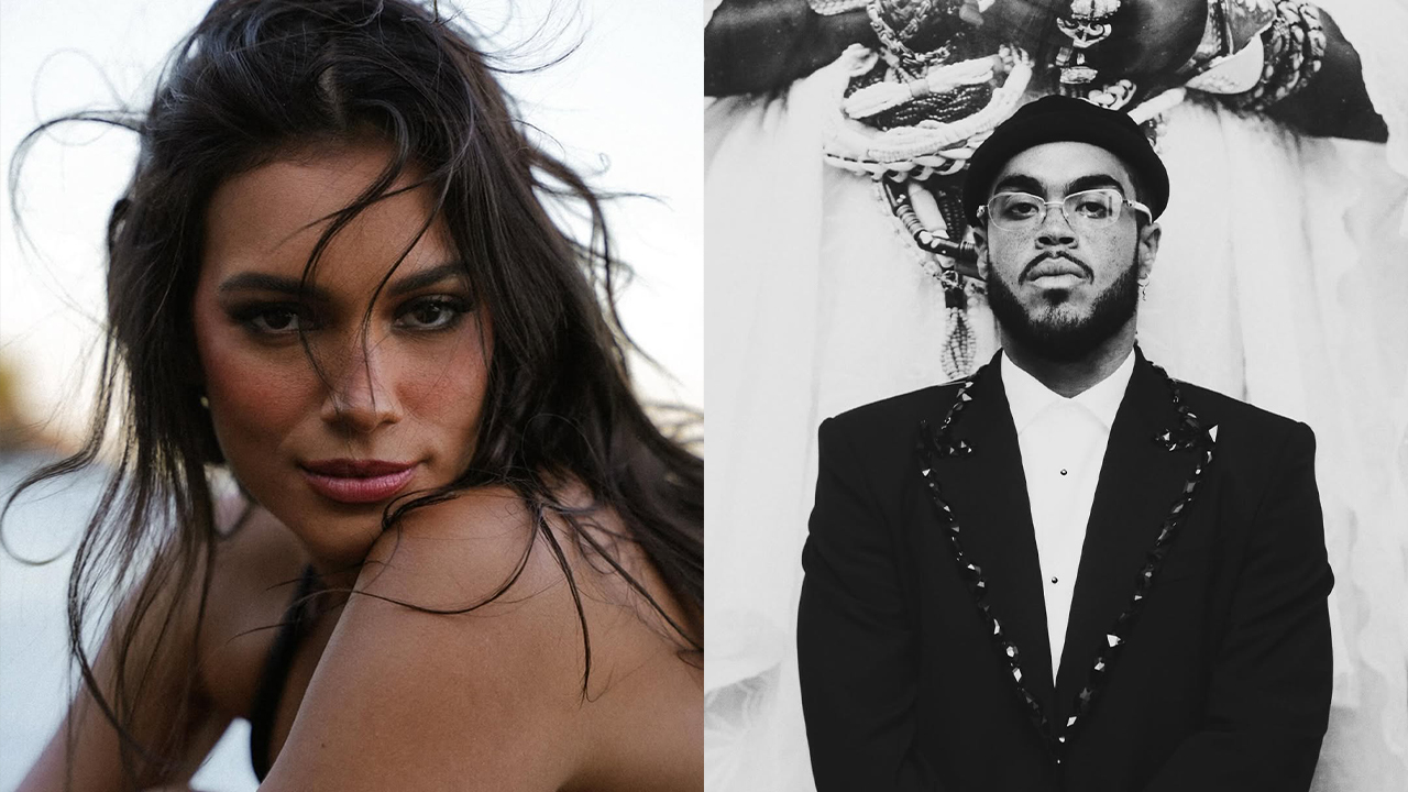 Alane e Francisco Gil | Reprodução/Instagram/@franciscogil/@alane