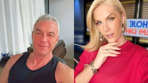 Alexandre Correa se pronuncia após ser condenado por agressão contra Ana Hickmann