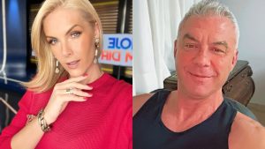 Ana Hickmann reage com mensagem discreta após condenação do ex-marido
