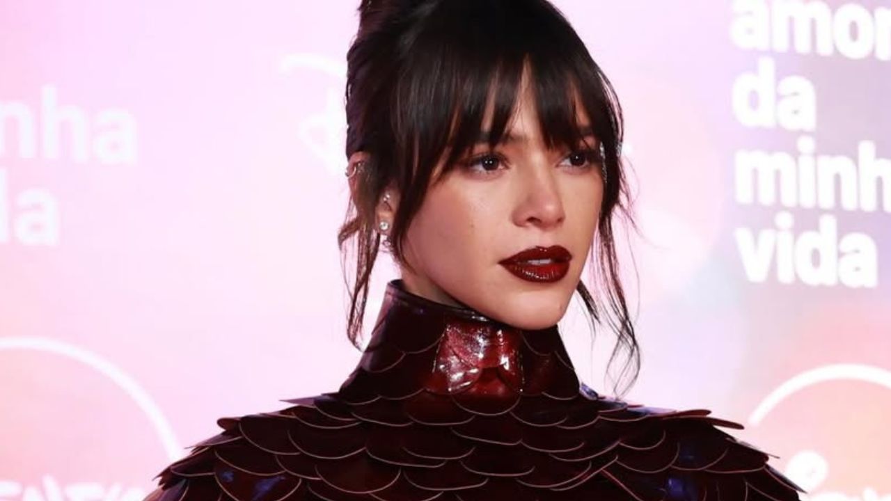 Bruna Marquezine | Reprodução/Instagram/@brunamarquezine