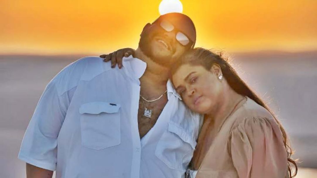 Gominho desabafa após morte de Preta Gil e diz sentir alívio pela amiga