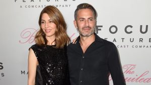 Sofia Coppola dirige documentário sobre Marc Jacobs com estreia em Veneza