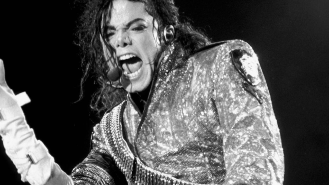 Michael Jackson | Reprodução/ Wikimedia Commons