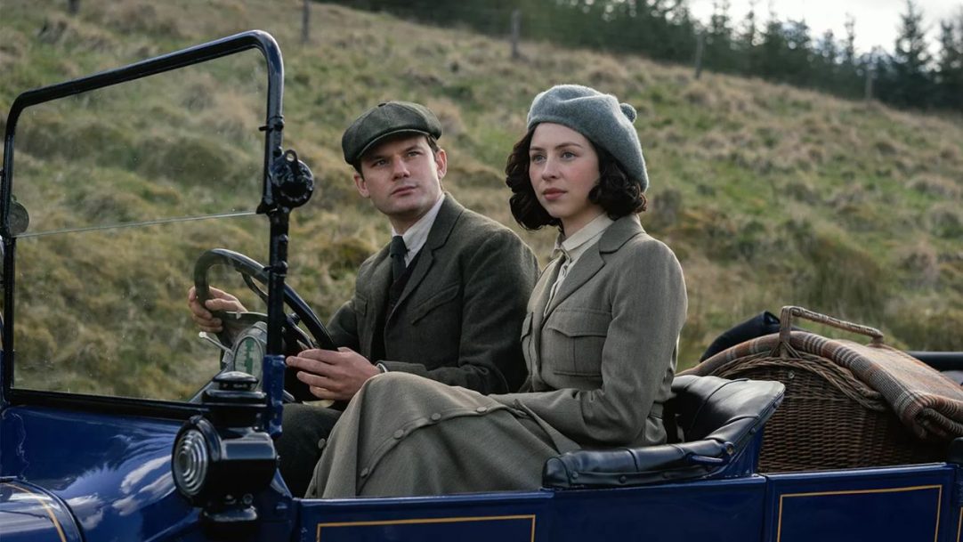 Blood of My Blood estreia em agosto com romance e viagem no tempo