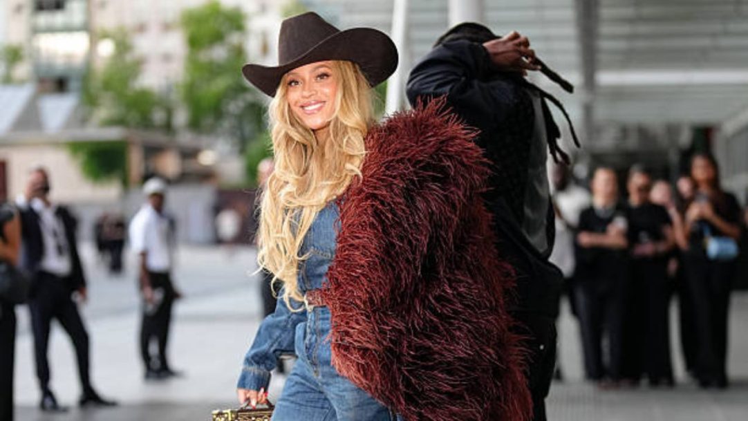 Beyoncé quebra recorde e tem turnê country mais lucrativa da história