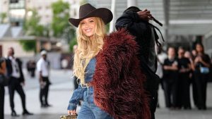 Beyoncé quebra recorde e tem turnê country mais lucrativa da história