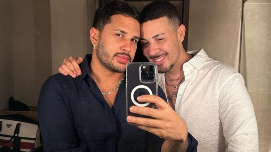 Carlinhos Maia e Lucas somem das redes sociais e preocupam fãs