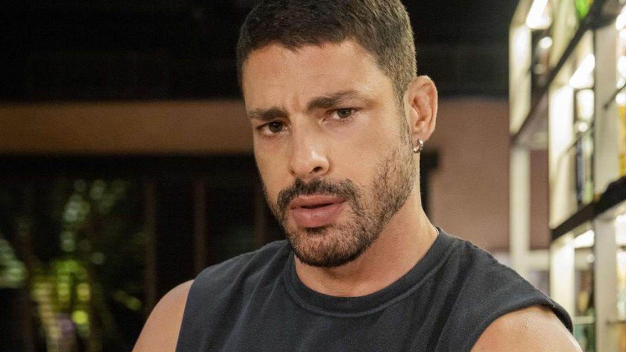 Ator Cauã Reymond esta vivendo um affair com modelo brasileira I Reprodução/ O Globo/Fábio Rocha
