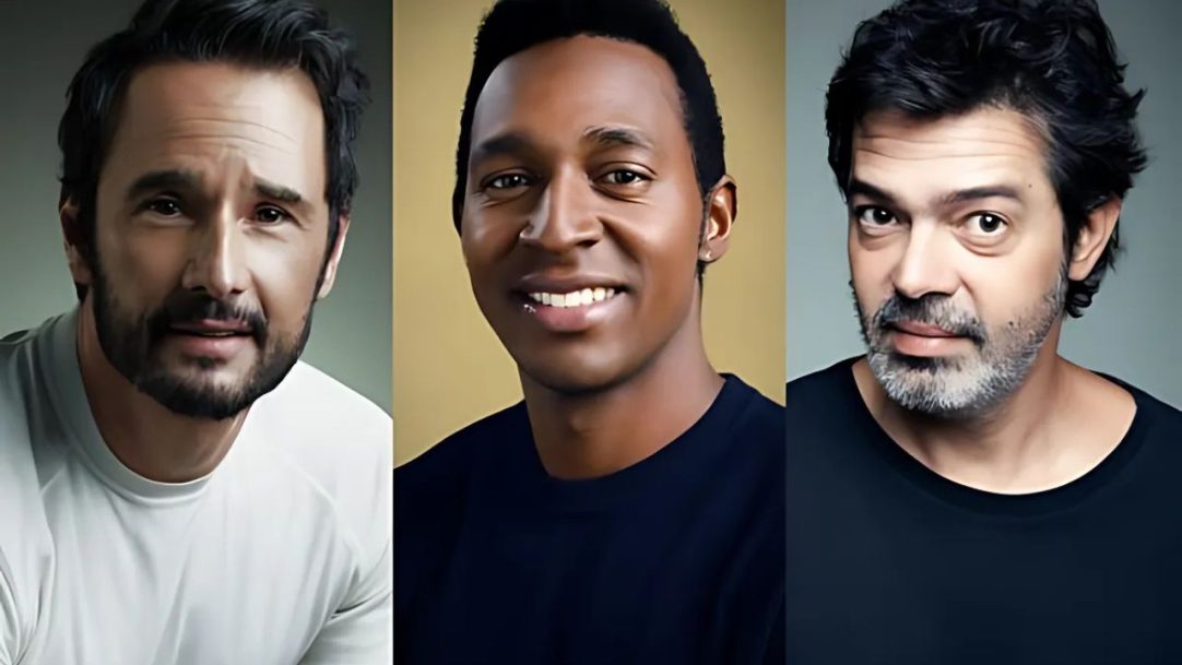 Netflix anuncia elenco de minissérie sobre a conquista do tricampeonato da Seleção Brasileira em 1970