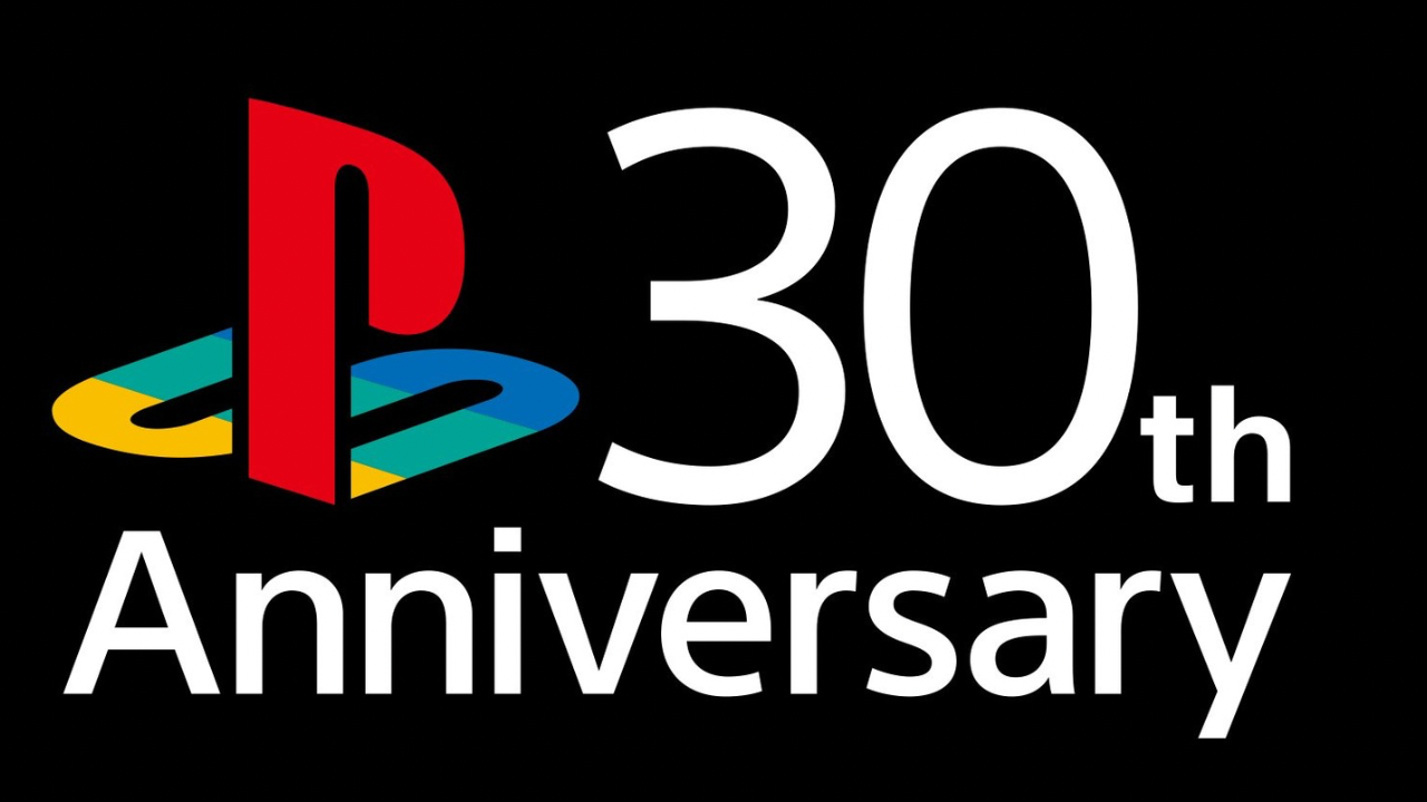 Comemoração de 30 anos da PlayStation | Reprodução/x/@playstation_jp