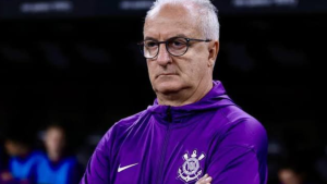 Dorival aposta em laboratório tático no Corinthians para escapar da estagnação